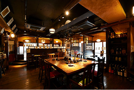 吉祥寺2号店
