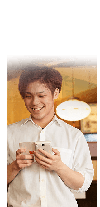 スタッフ