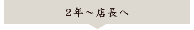 店長
